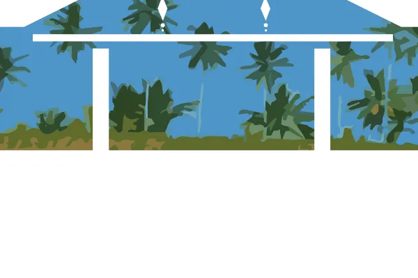 Amora Ubud Boutique Villa
