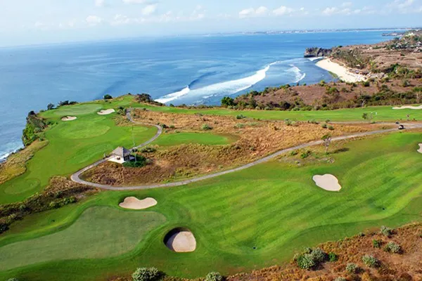 3 days Golf package in Bali