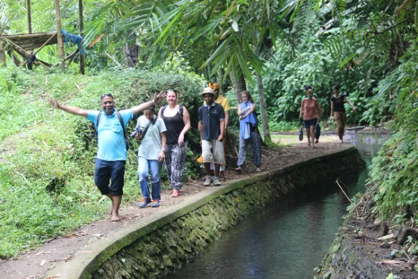 Deklumpu Bali Eco Tradi Stay
